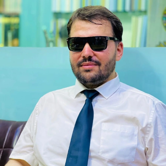 Chairman